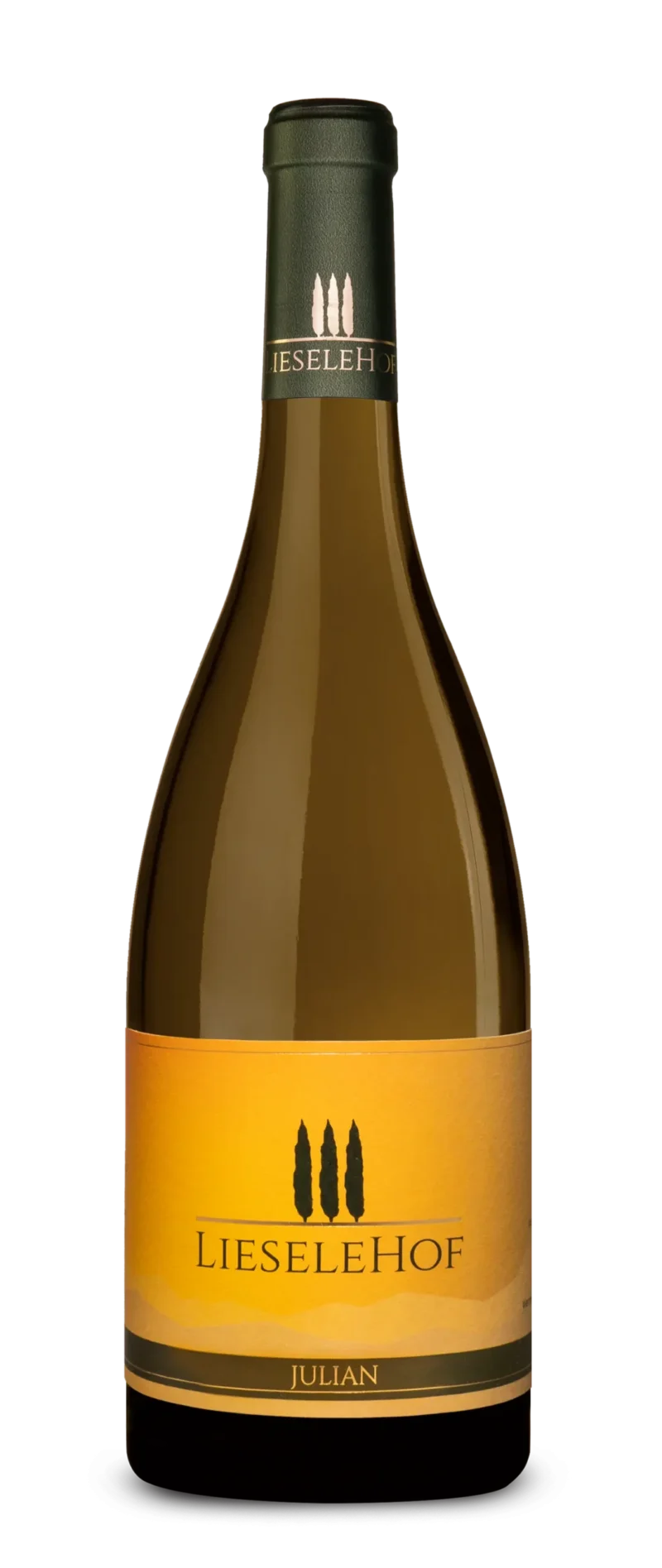Kellerei Lieselehof Cuvée Julian 0,75l