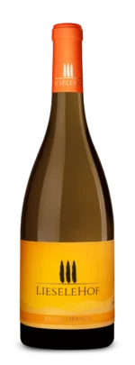 Kellerei Lieselehof Bronner Julian Orange 0,75l