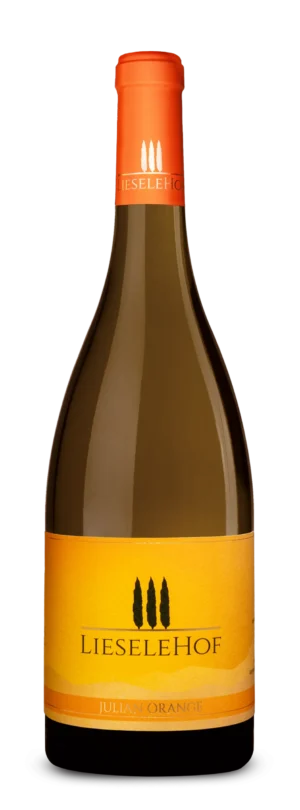 Kellerei Lieselehof Bronner Julian Orange 0,75l