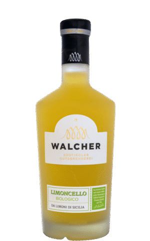 Edelbrennerei Walcher Bio Limoncello 0,7l