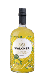 Edelbrennerei Walcher Bio Limoncello Fior Di Limone 0,7l