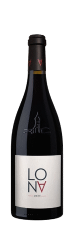 Kellerei St. Pauls Merlot Riserva Lona 1,5l