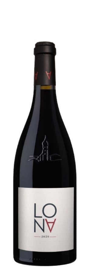 Kellerei St. Pauls Merlot Riserva Lona 1,5l