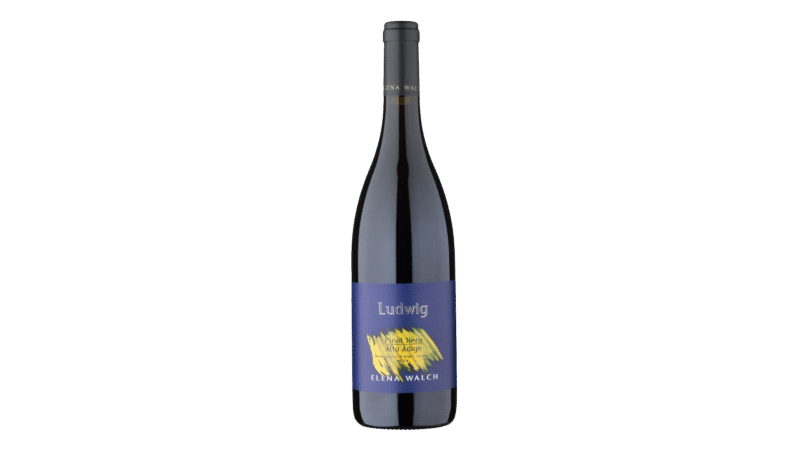 Weingut Elena Walch Blauburgunder Ludwig 0,75l