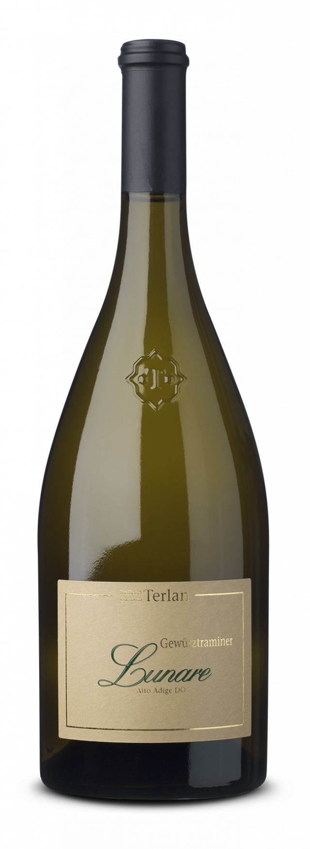 Kellerei Terlan Selection Gewürztraminer Lunare 0,75l