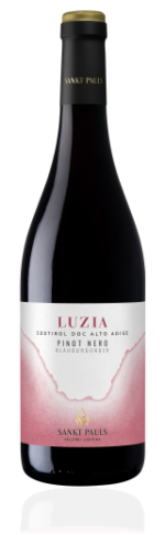 Kellerei St. Pauls Selektion Blauburgunder Luzia 0,75l