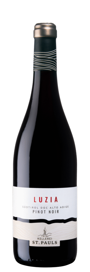 Kellerei St. Pauls Selektion Blauburgunder Luzia 0,75l