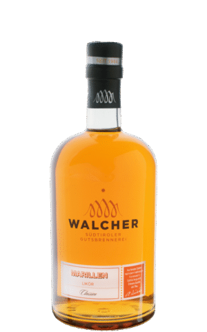 Edelbrennerei Walcher Marillenlikör 0,7l