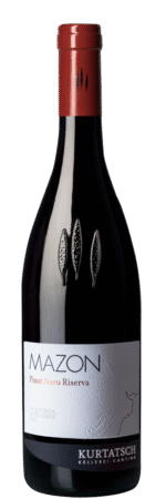 Kellerei Kurtatsch Terroir Line Blauburgunder Riserva Mazon 0,75l