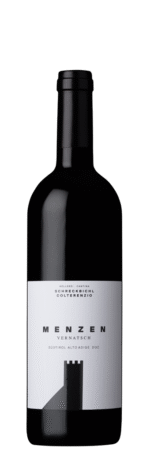 Kellerei Schreckbichl Selection Vernatsch Menzen 0,75l