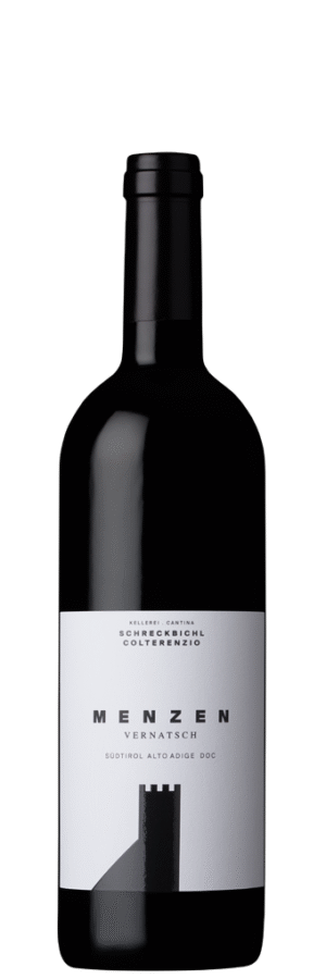 Kellerei Schreckbichl Selection Vernatsch Menzen 0,75l