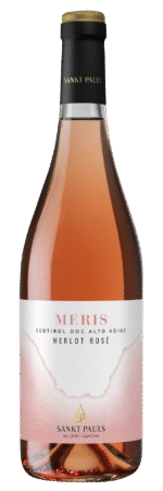 Kellerei St. Pauls Selektion Rosé Merlot Meris 0,75l