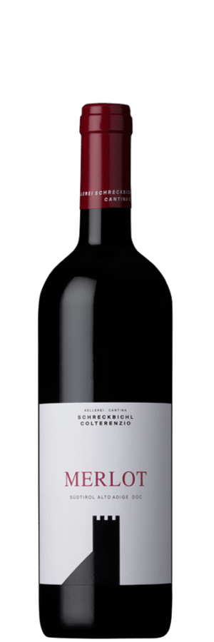 Kellerei Schreckbichl Merlot 0,75l