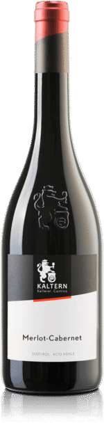 Kellerei Kaltern Cuvée Merlot Cabernet 0,75l