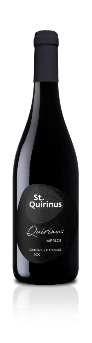 Kellerei St. Quirinus Merlot 0,75l