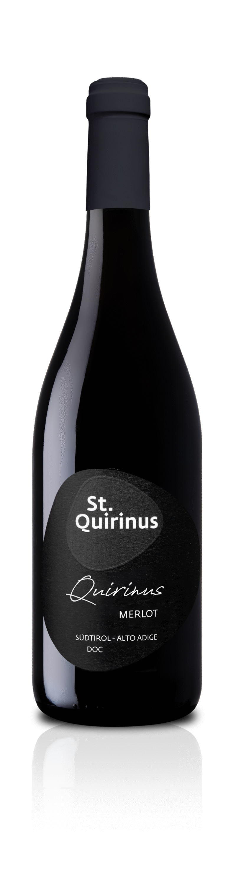 Kellerei St. Quirinus Merlot 0,75l