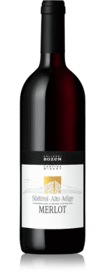Kellerei Bozen Merlot 0,75l