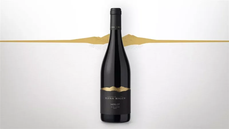 Weingut Elena Walch Merlot 0,75l