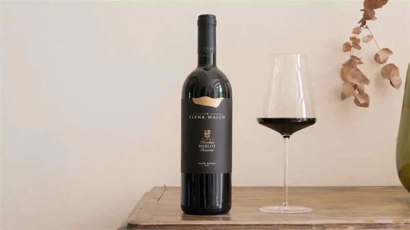 Weingut Elena Walch Vigna Merlot Riserva Kastelaz 0,75l