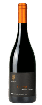 Weingut Romen Luma Merlot Riserva 1,5l