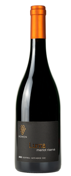 Weingut Romen Luma Merlot Riserva 0,75l