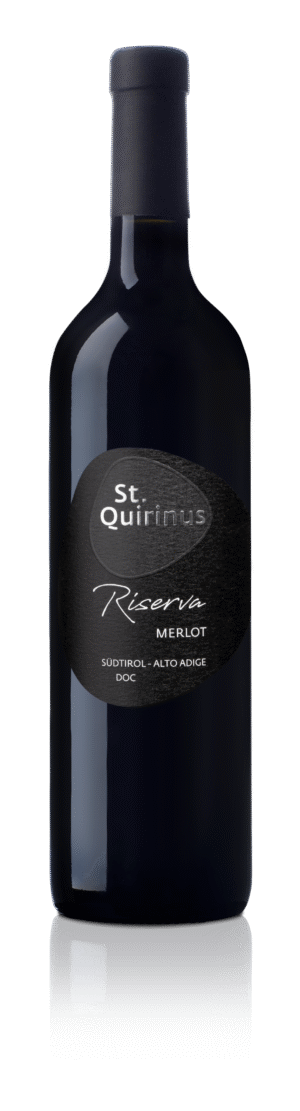 Kellerei St. Quirinus Merlot Riserva 0,75l