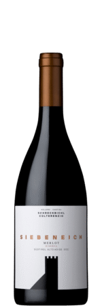 Kellerei Schreckbichl Lagenline Merlot Riserva Siebeneich 0,75l