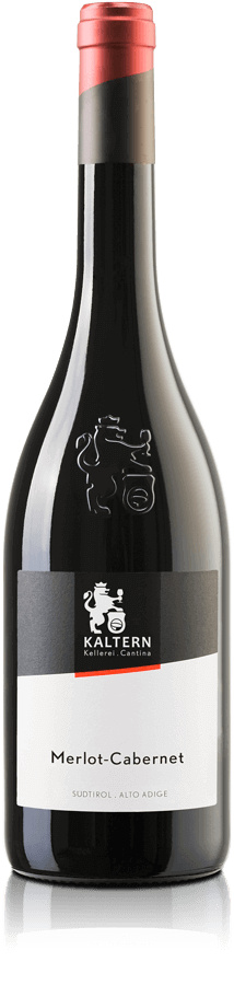 Kellerei Kaltern Cuvée Merlot Cabernet 0,75l