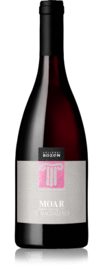 Kellerei Bozen St. Magdalener Riserva Moar 0,75l