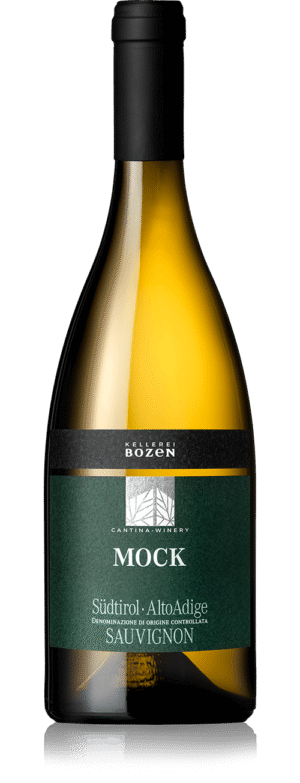 Kellerei Bozen Election Sauvignon Riserva Mock 0,75l