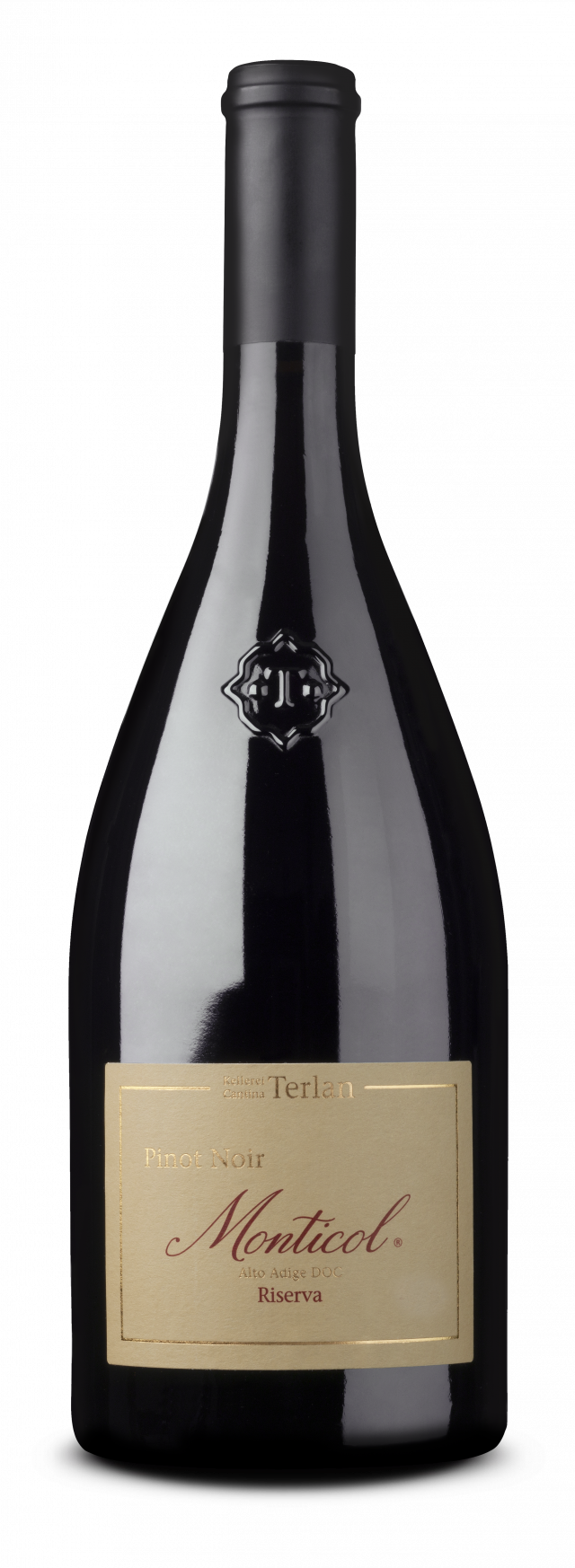Kellerei Terlan Selection Blauburgunder Riserva Monticol 1,5l