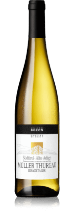 Kellerei Bozen Müller Thurgau 0,75l