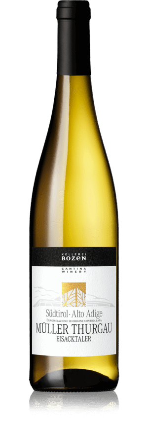 Kellerei Bozen Müller Thurgau 0,75l