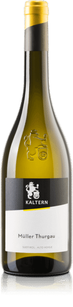 Kellerei Kaltern Müller Thurgau 0,75l