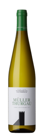 Kellerei Schreckbichl Müller Thurgau 0,75l