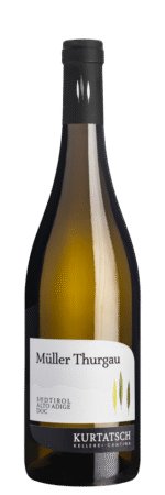 Kellerei Kurtatsch Müller Thurgau 0,75l