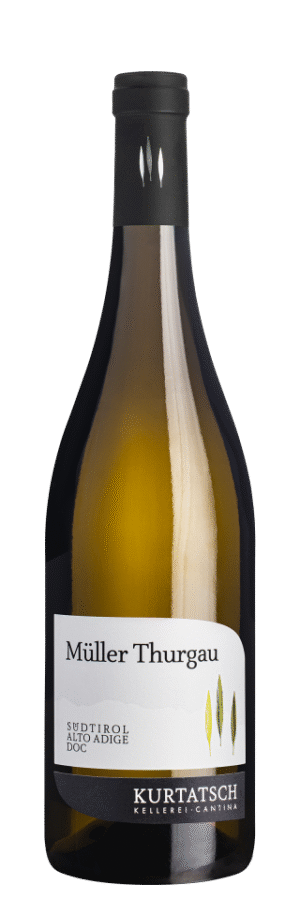 Kellerei Kurtatsch Müller Thurgau 0,75l