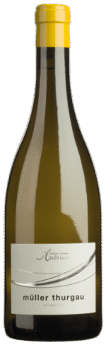 Kellerei Andrian Müller Thurgau 0,75l