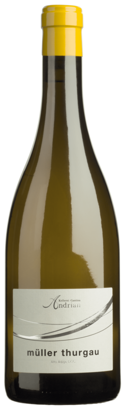 Kellerei Andrian Müller Thurgau 0,75l
