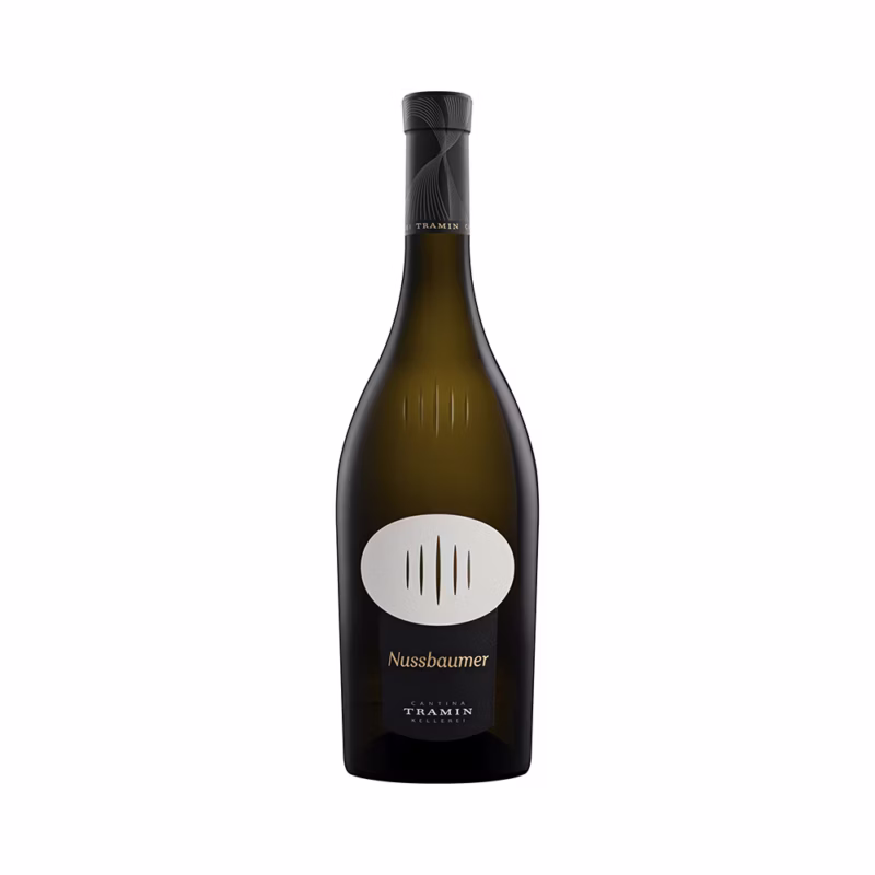 Kellerei Tramin Selektion Gewürztraminer Nussbaumer 0,75l