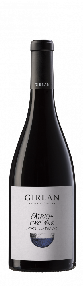 Kellerei Girlan Vigneti Blauburgunder Patricia 1,5l