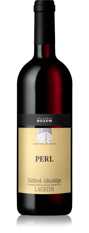 Kellerei Bozen Election Lagrein Perl 0,75l
