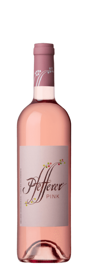 Kellerei Schreckbichl Rosé Pfefferer Pink 0,75l
