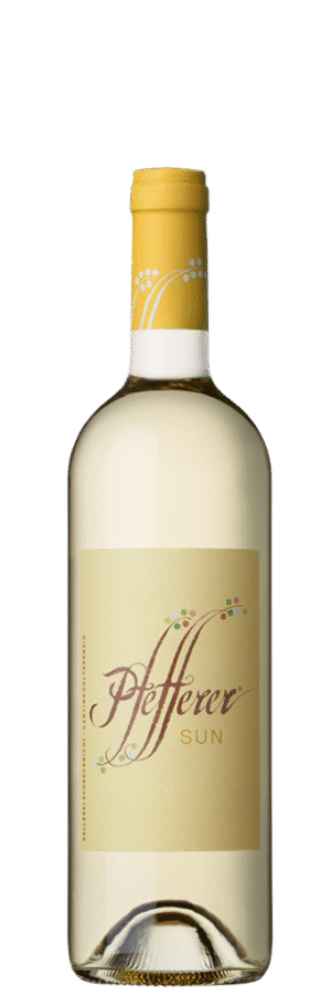 Kellerei Schreckbichl Cuvée Pfefferer Sun 0,75l