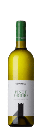Kellerei Schreckbichl Grauburgunder 0,75l