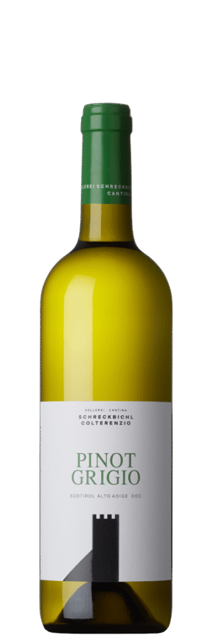 Kellerei Schreckbichl Grauburgunder 0,75l