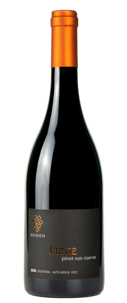 Weingut Romen Luma Blauburgunder Riserva 0,75l