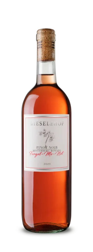 Kellerei Lieselehof Blauburgunder Rosé Forget Me Not 0,75l