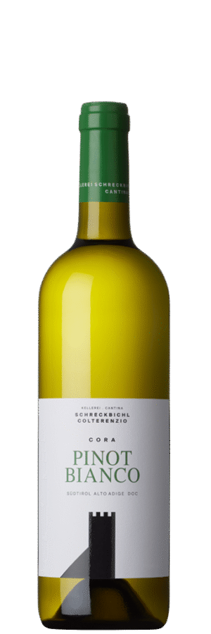 Kellerei Schreckbichl Weißburgunder Cora 0,75l