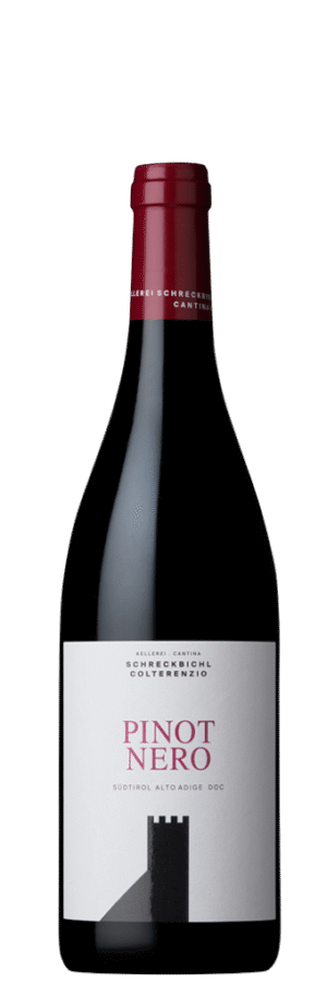 Kellerei Schreckbichl Blauburgunder 0,75l